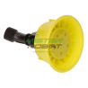 PULVERISATEUR DORSAL A BATTERIE ANOVA 16 LITRES