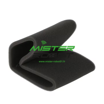 Préfiltre à air 70854282 pour moteur  LONCIN