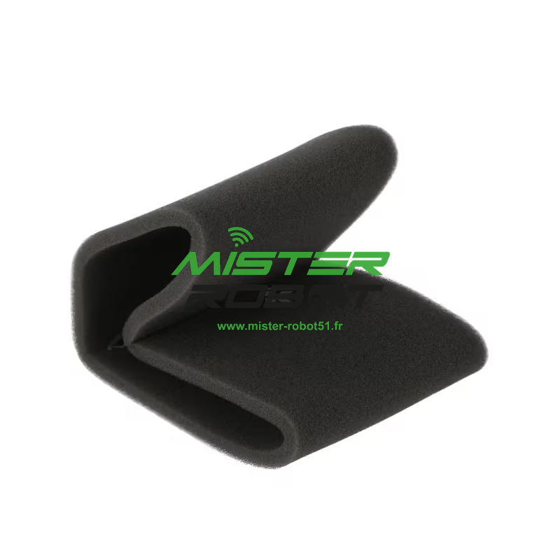 Préfiltre à air 70854282 pour moteur  LONCIN