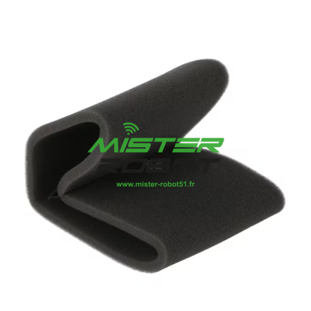 Préfiltre à air 70854282 pour moteur  LONCIN