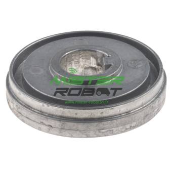 Porte lame pour rider husqvarna Jonsered