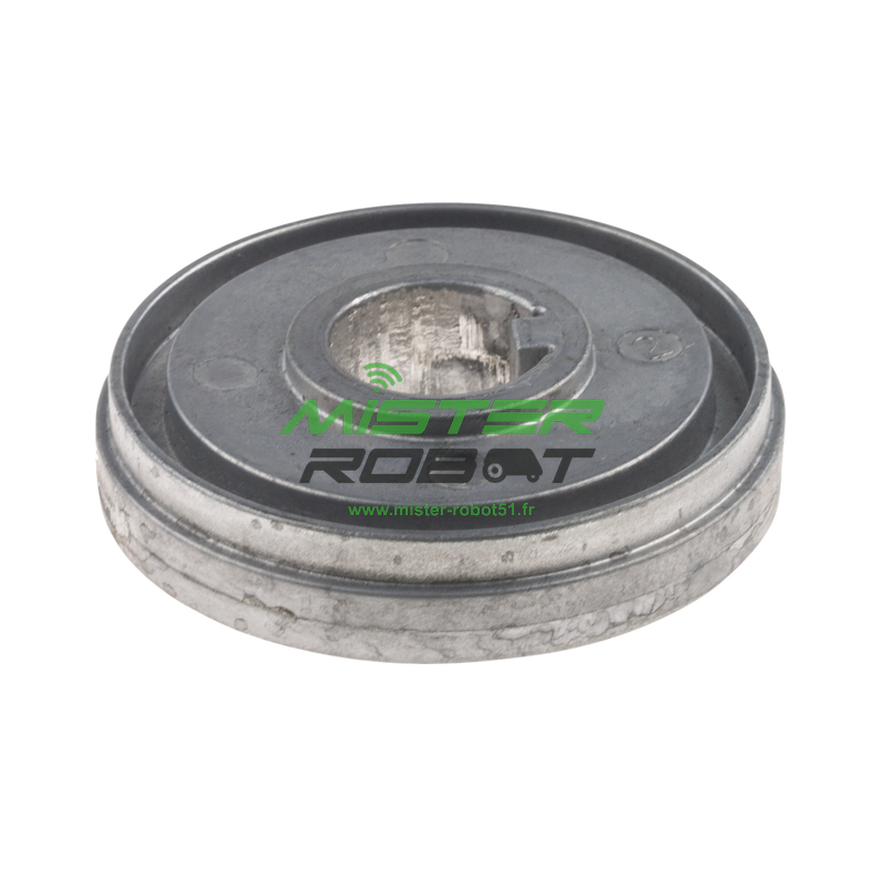 Porte lame pour rider husqvarna Jonsered