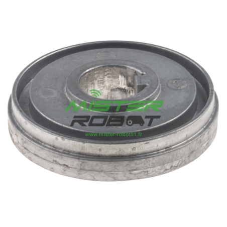 Porte lame pour rider husqvarna Jonsered