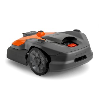 Automower 580 EPOS Série Professionnelle