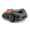 Automower 580 EPOS Série Professionnelle