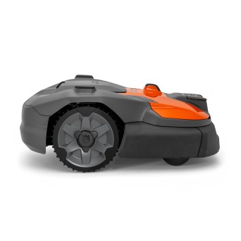 Automower 580 EPOS Série Professionnelle