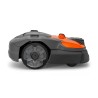 Automower 580 EPOS Série Professionnelle