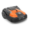 Automower 580 EPOS Série Professionnelle