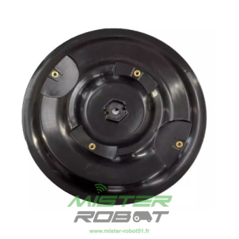 Disque de coupe pour robot cub cadet et Robomow