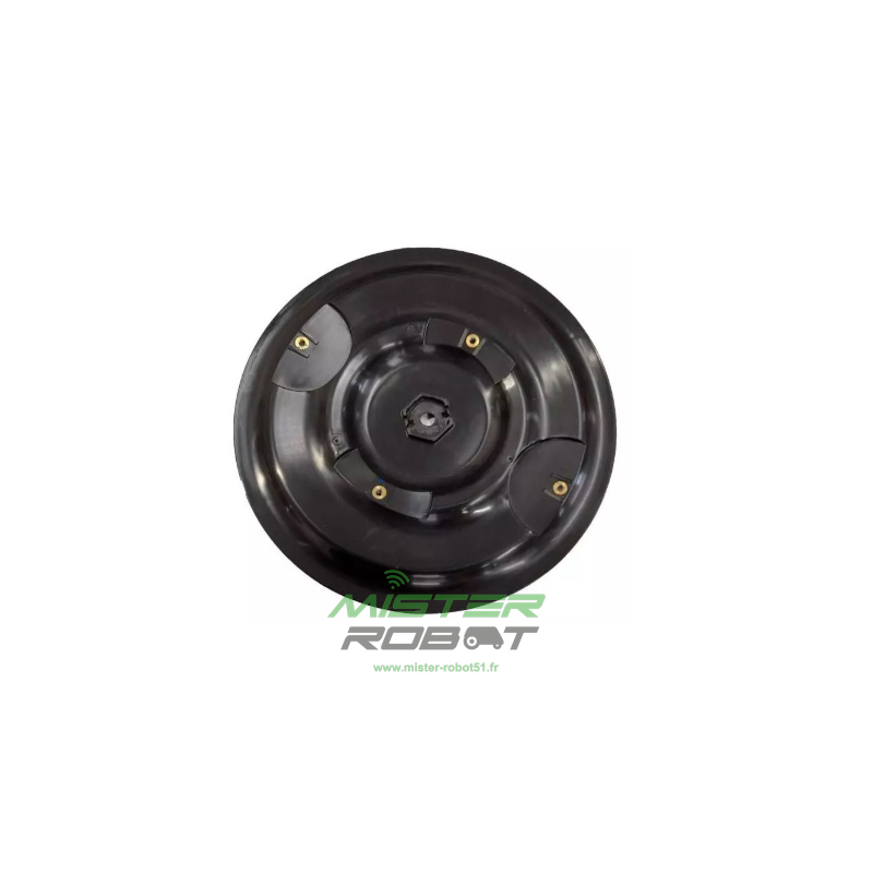 Disque de coupe pour robot cub cadet et Robomow