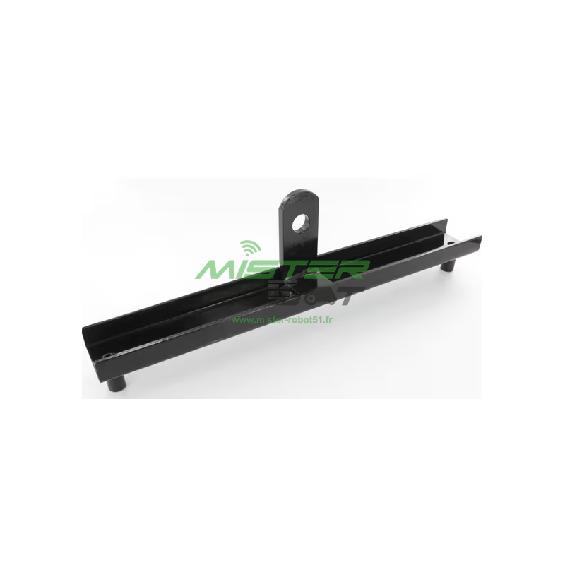 Attelage pour autoportée GGP CASTELGARDEN SD98
