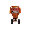 Broyeur de végéteaux 100mm Anova Bio150S - 420cc 15HP  - Démarrage électrique