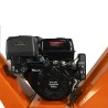 Broyeur de végéteaux 100mm Anova Bio150S - 420cc 15HP  - Démarrage électrique
