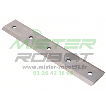 COUTEAU DE TAMBOUR BROYEUR BIO150S