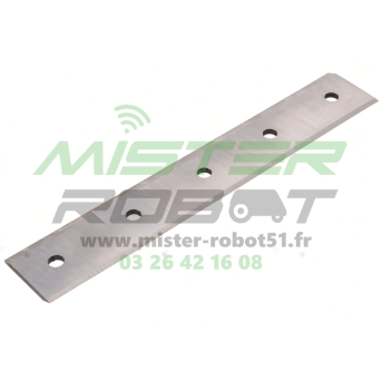 COUTEAU DE TAMBOUR BROYEUR BIO150S