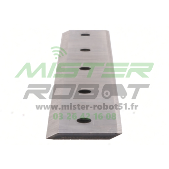 COUTEAU DE TAMBOUR BROYEUR BIO150S