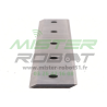 COUTEAU DE TAMBOUR BROYEUR BIO150S