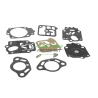 kit de réparation de carburateur Tillotson adaptable 