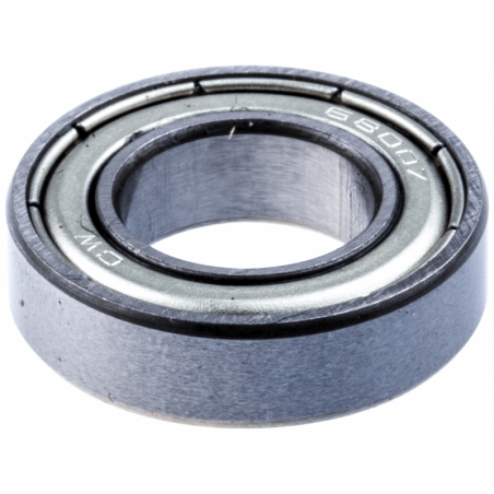 Roulement 6800zz INOX coupe lame robot tondeuse Husqvarna Gardena Mc Culloch 535075703
