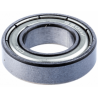 Roulement 6800zz INOX coupe lame robot tondeuse Husqvarna Gardena Mc Culloch 535075703