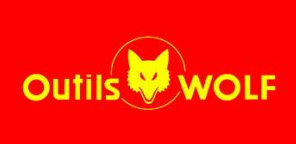 Outils WOLF